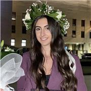 Dottoressa magistrale in scienze dell'alimentazione umana impartisco ripetizioni di matematica per elementari, medie e liceo